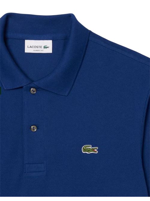 L1312F9F BLU CHINA lacoste | L1312F9F BLU CHINA